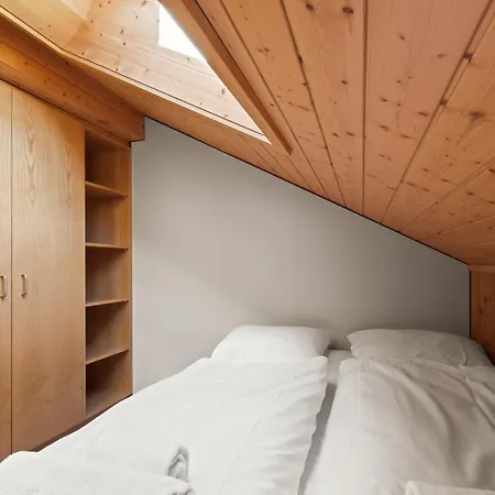 Bel Alpin A 5 Min De Saas-fee *