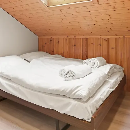 Appartement Bel Alpin A 5 Min De Saas-fee Saas-Grund