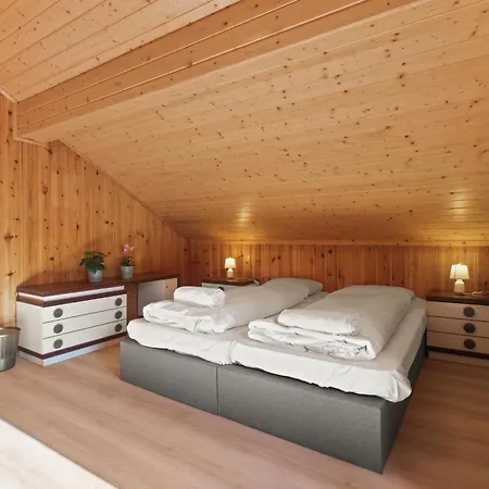 Bel Alpin A 5 Min De Saas-fee