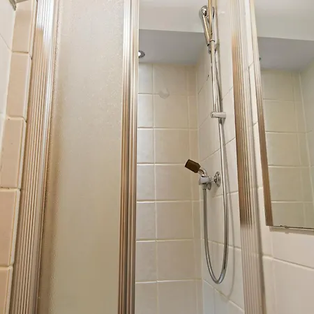 Bel Alpin A 5 Min De Saas-fee Apartment *