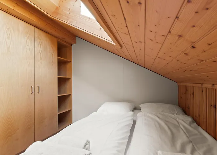 Bel Alpin A 5 Min De Saas-fee *