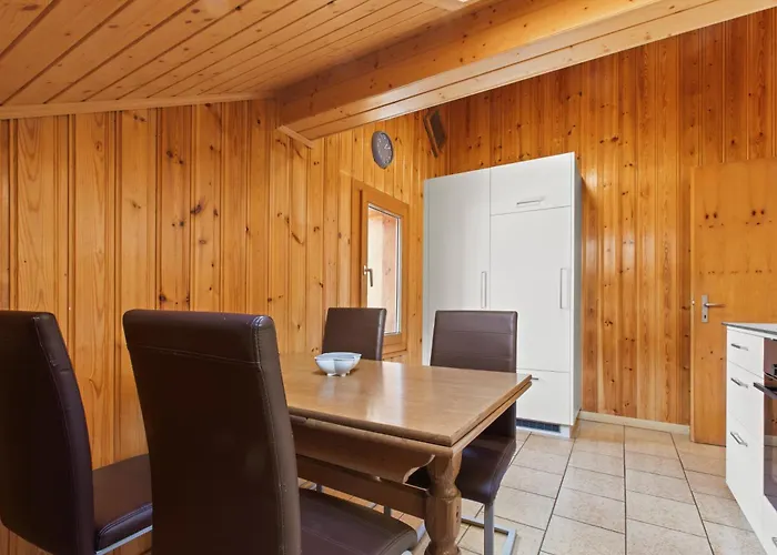 Bel Alpin A 5 Min De Saas-fee * Саас-Грунд
