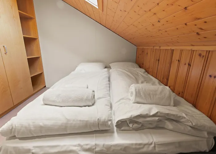 Bel Alpin A 5 Min De Saas-fee