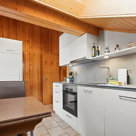 Bel Alpin A 5 Min De Saas-fee * סאס-גרונד