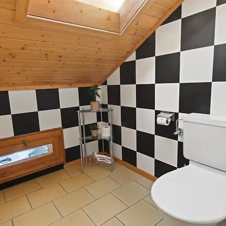 Bel Alpin A 5 Min De Saas-fee דירה *