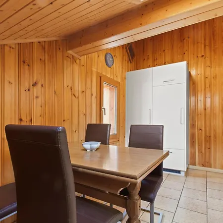 Bel Alpin A 5 Min De Saas-fee * סאס-גרונד