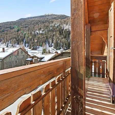 Bel Alpin A 5 Min De Saas-fee *